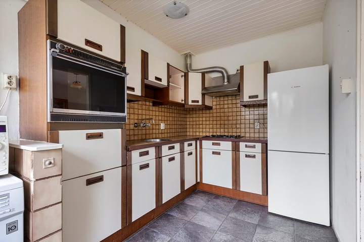 Photo 11 of Lavermanstraat 40