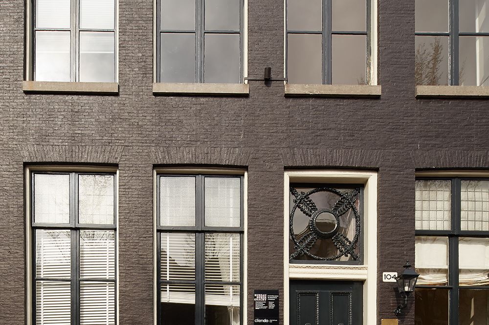 Bekijk foto 3 van Herengracht 104-G