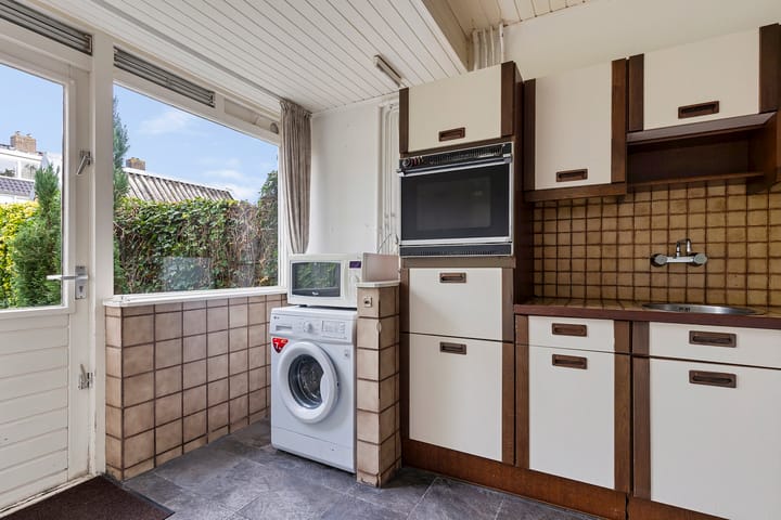 Photo 12 of Lavermanstraat 40