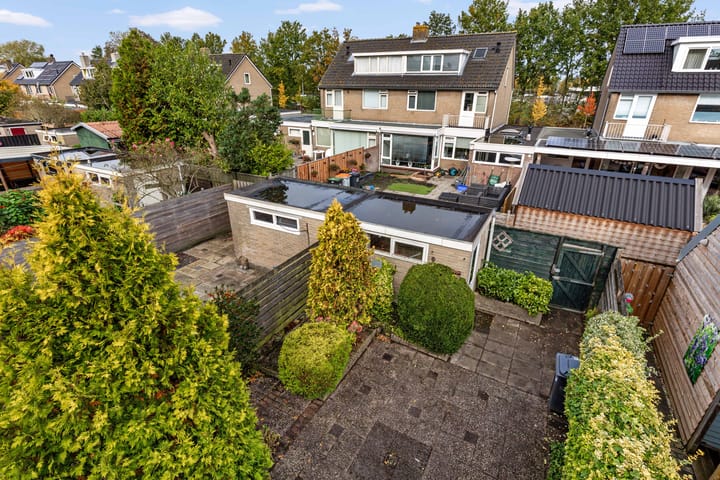 Photo 29 of Lavermanstraat 40