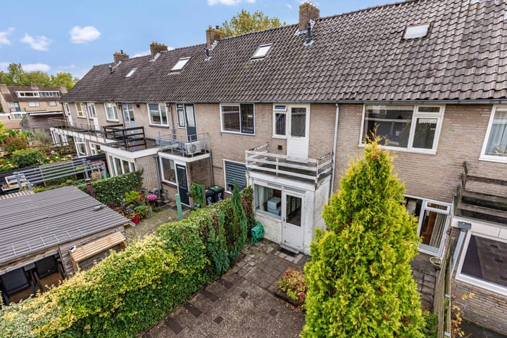 Photo 30 of Lavermanstraat 40