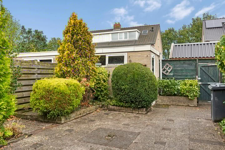 Photo 33 of Lavermanstraat 40