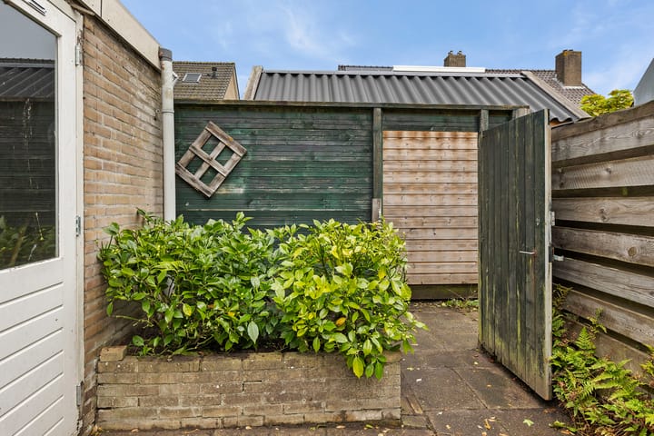 Photo 36 of Lavermanstraat 40