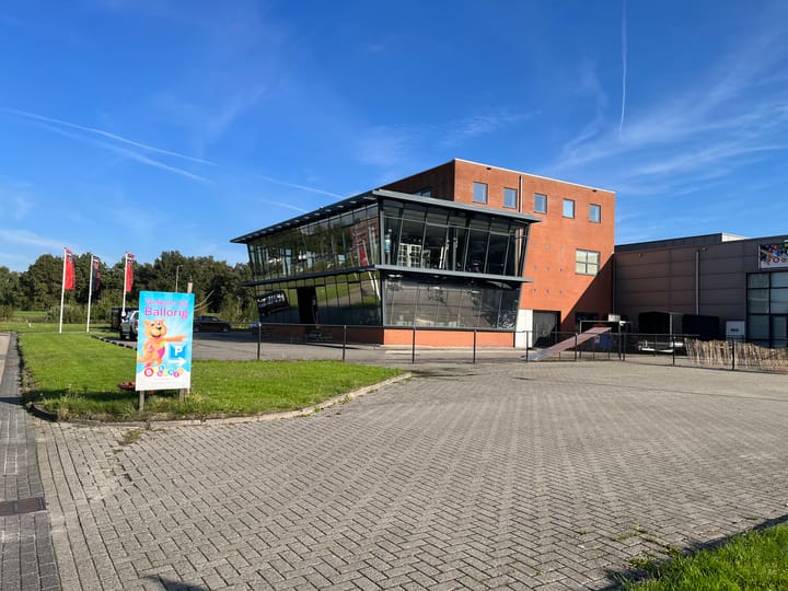 Dopplerlaan 26