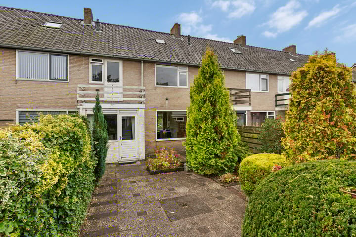 Photo 38 of Lavermanstraat 40