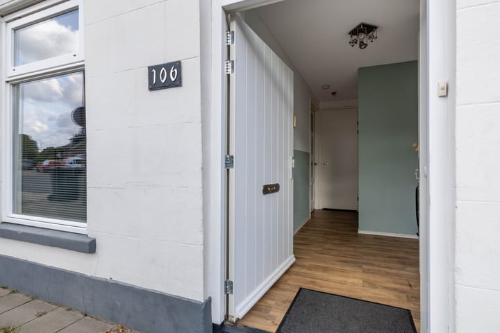 Foto 2 van Bornsestraat 106