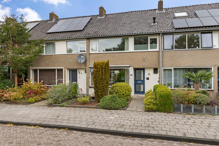 Photo 39 of Lavermanstraat 40