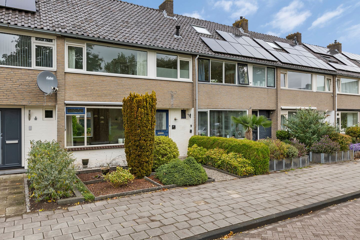 Foto 40 van Lavermanstraat 40