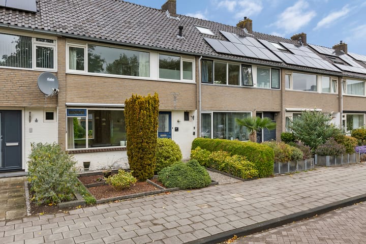 Photo 40 of Lavermanstraat 40