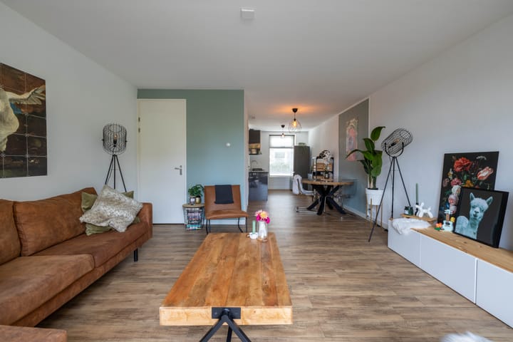 Foto 4 van Bornsestraat 106