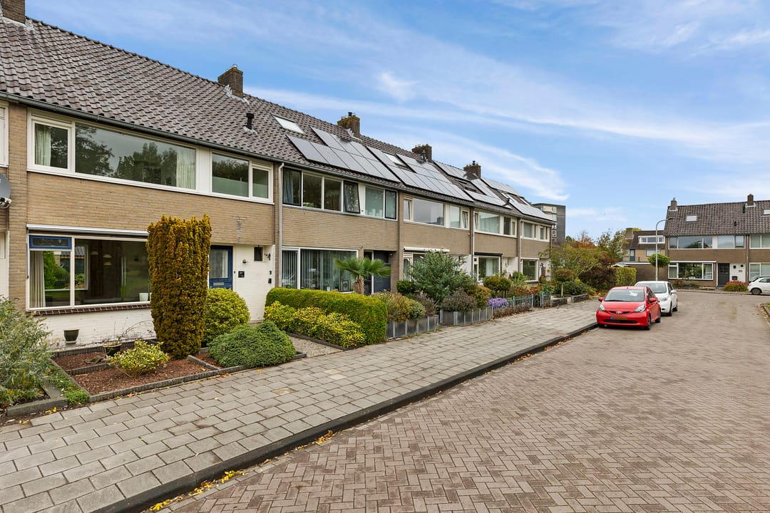 Foto 41 van Lavermanstraat 40