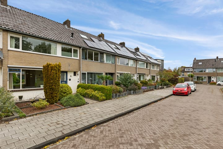 Photo 41 of Lavermanstraat 40