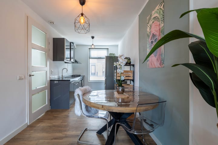 Foto 5 van Bornsestraat 106