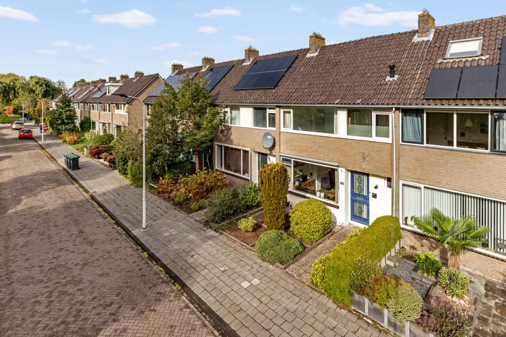 Photo 42 of Lavermanstraat 40