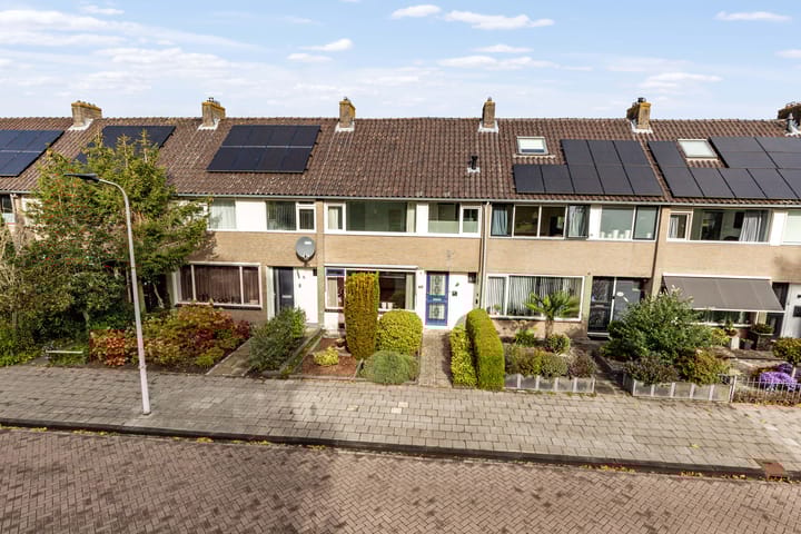 Photo 43 of Lavermanstraat 40