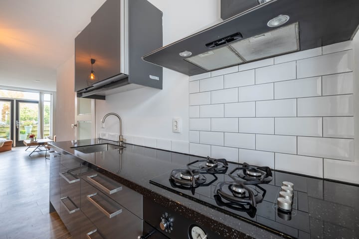 Foto 7 van Bornsestraat 106