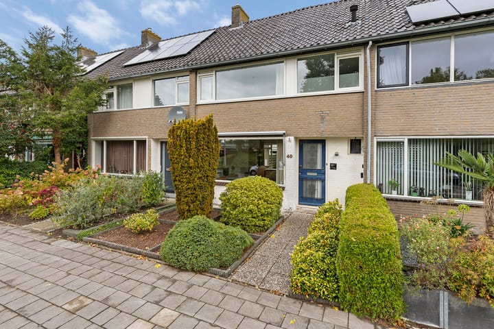 Photo 44 of Lavermanstraat 40