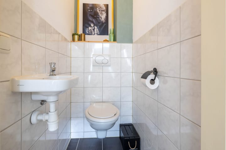 Foto 10 van Bornsestraat 106