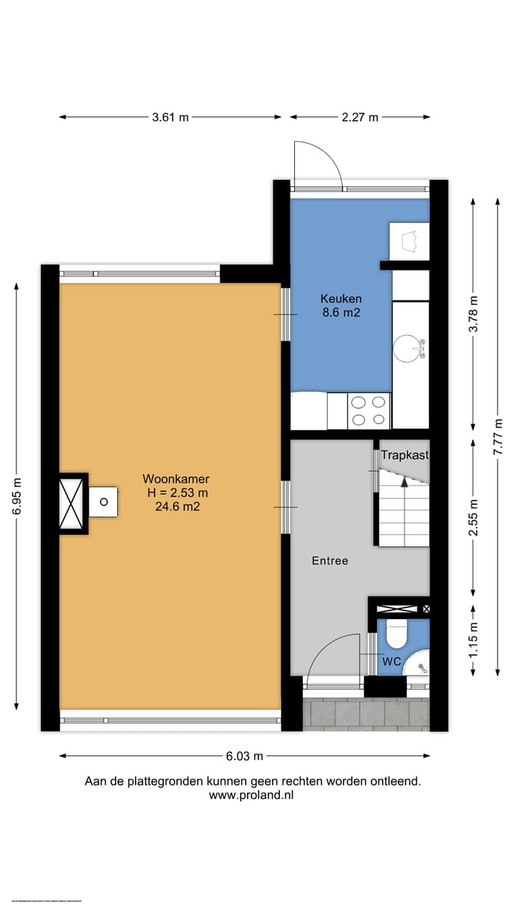 Photo 47 of Lavermanstraat 40