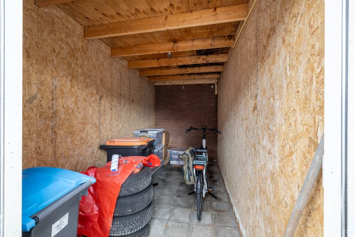 Foto 21 van Bornsestraat 106