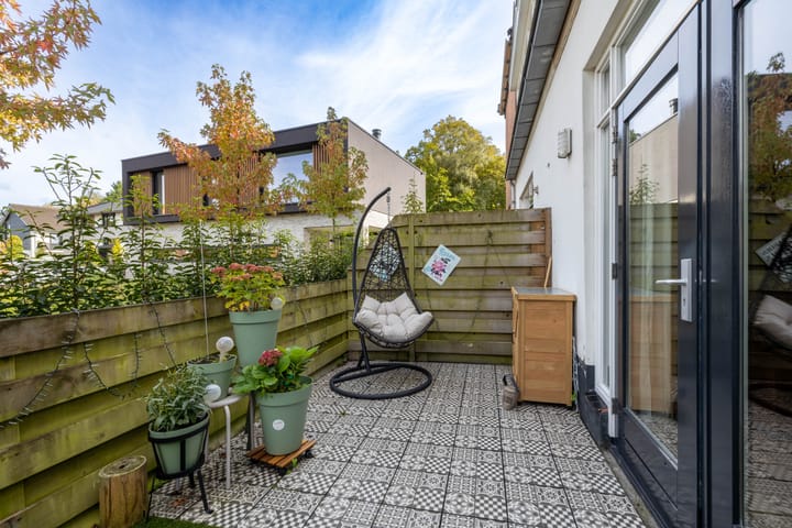 Foto 17 van Bornsestraat 106