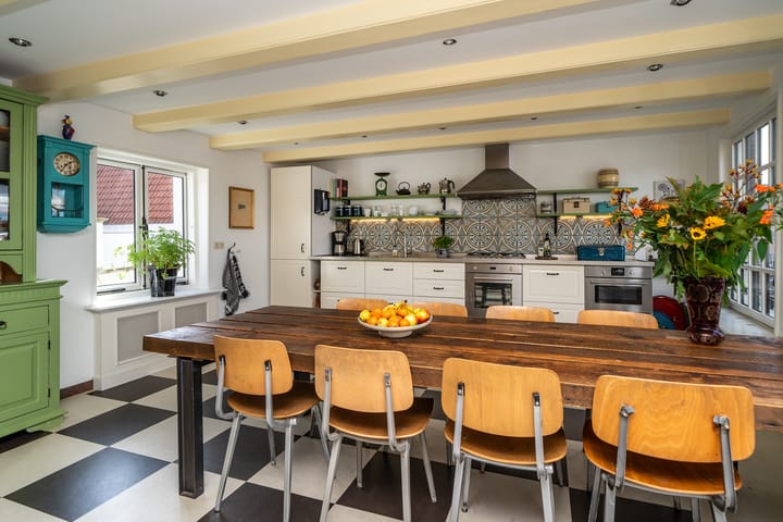 Foto 5 van Warmoesstraat 34-E