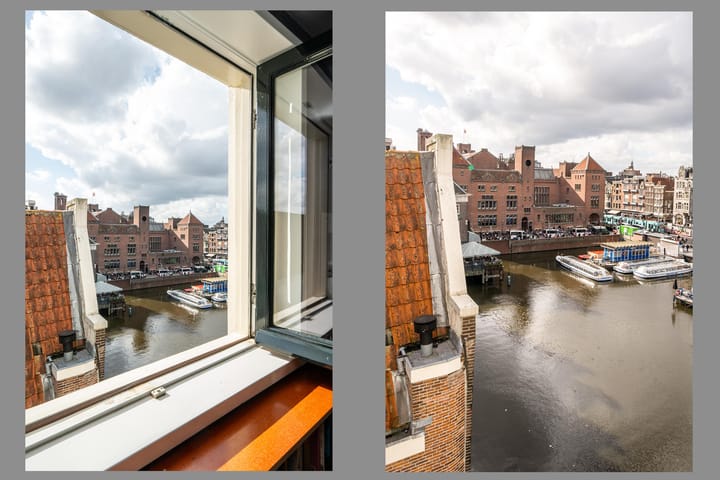 Foto 16 van Warmoesstraat 34-E