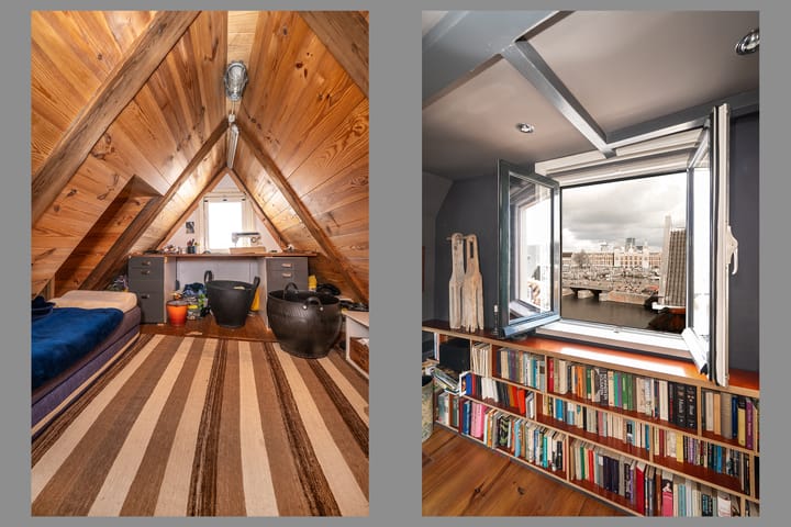 Foto 20 van Warmoesstraat 34-E