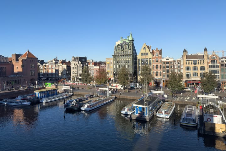 Foto 40 van Warmoesstraat 34-E