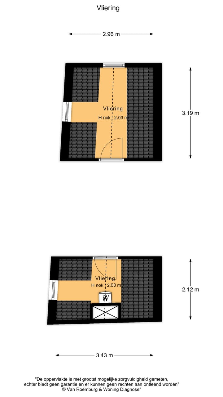 Foto 44 van Warmoesstraat 34-E