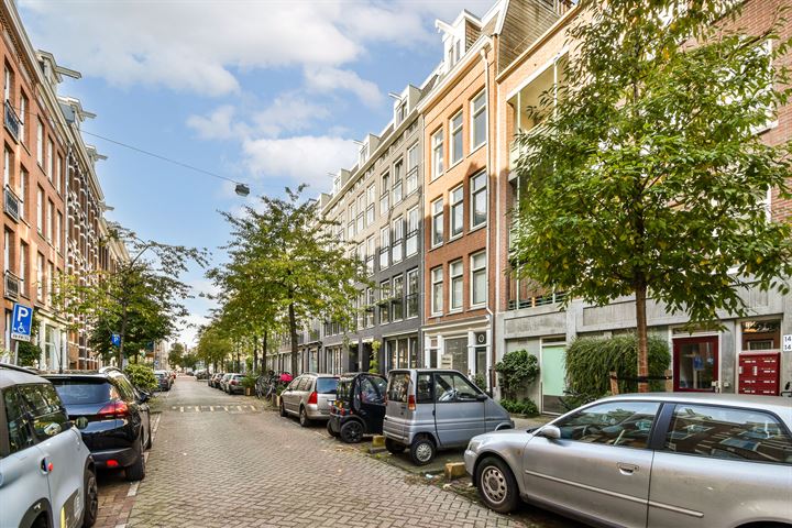 View photo 25 of Eerste Jan van der Heijdenstraat 139-3