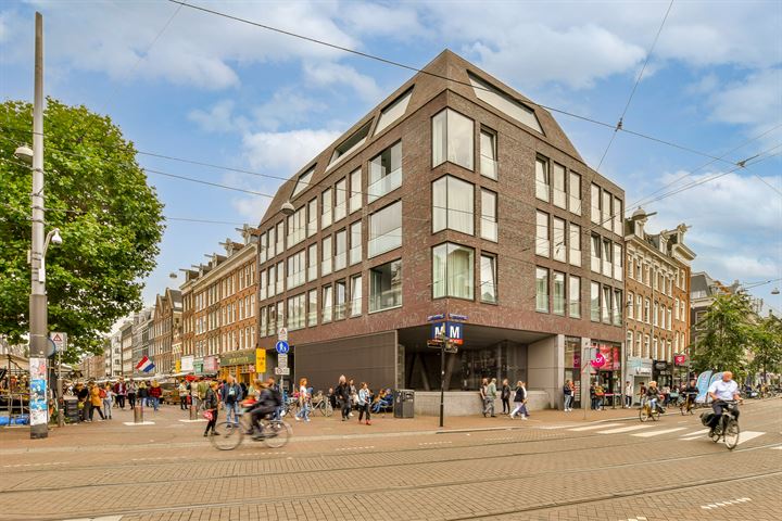 View photo 27 of Eerste Jan van der Heijdenstraat 139-3