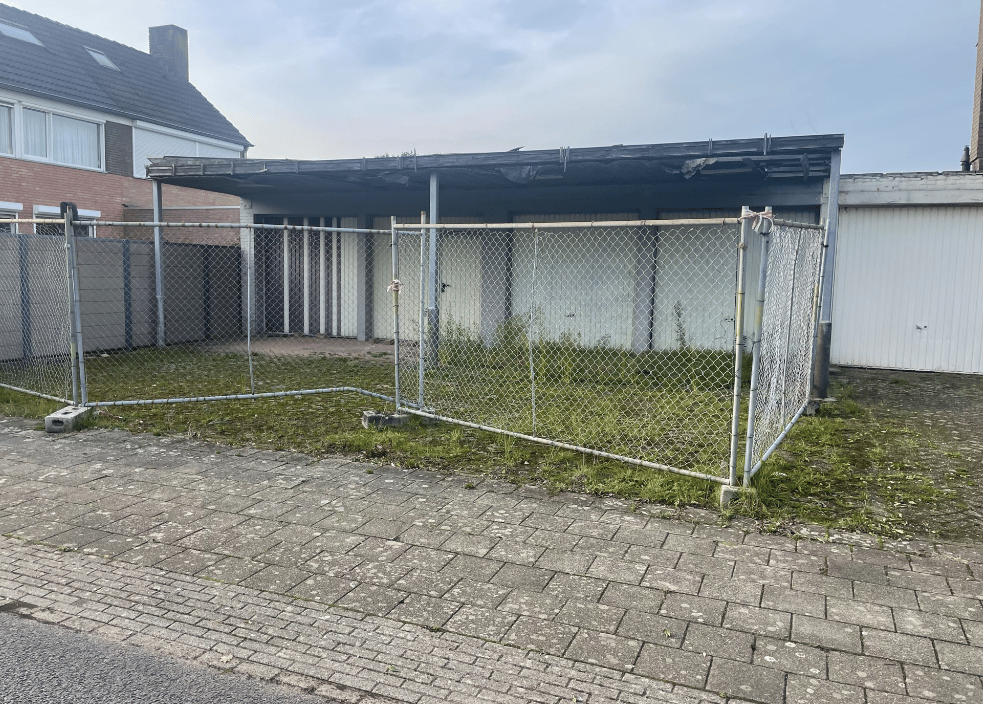 Foto 1 van Aan 't Geley 5