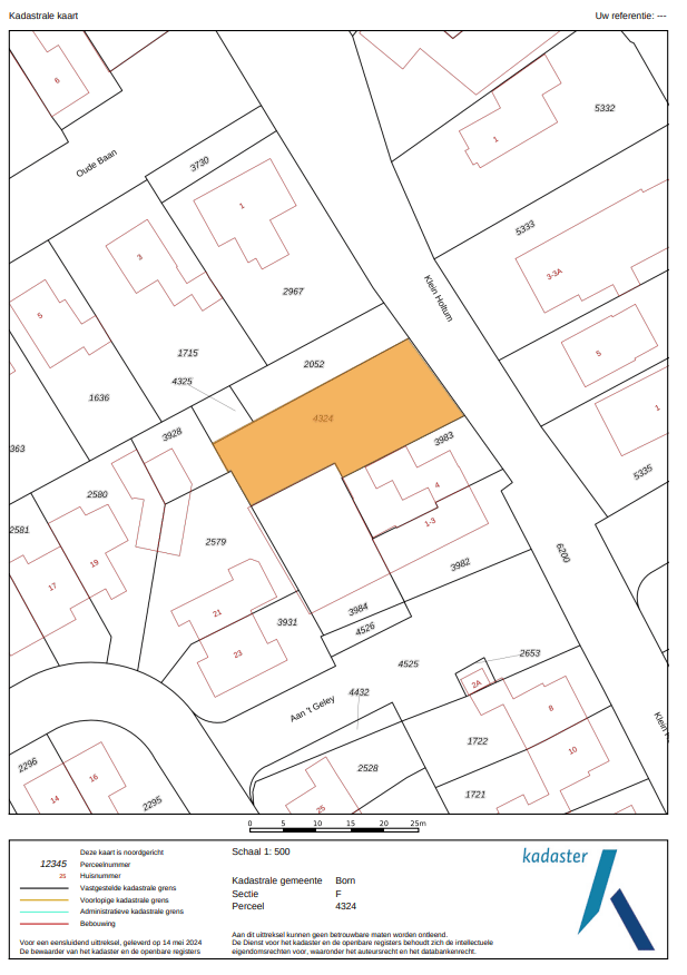 Foto 5 van Aan 't Geley 5