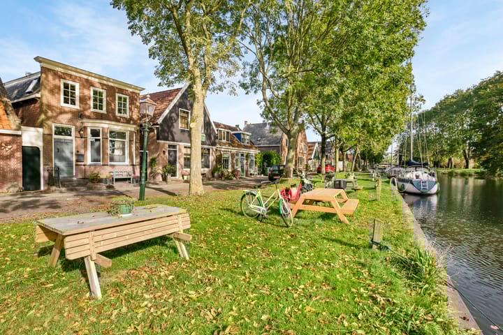 Foto 2 van Nieuwehaven 15