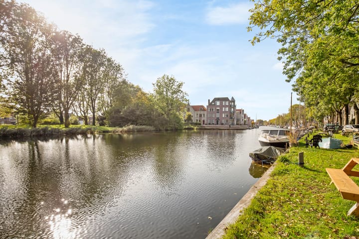 Foto 4 van Nieuwehaven 15