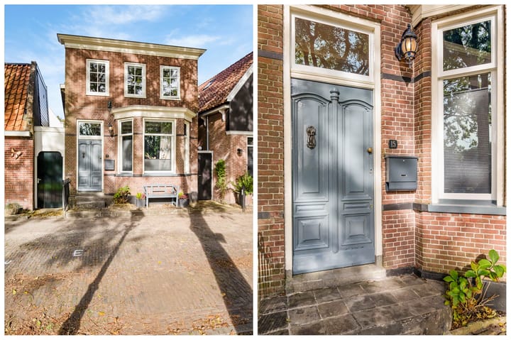 Foto 6 van Nieuwehaven 15