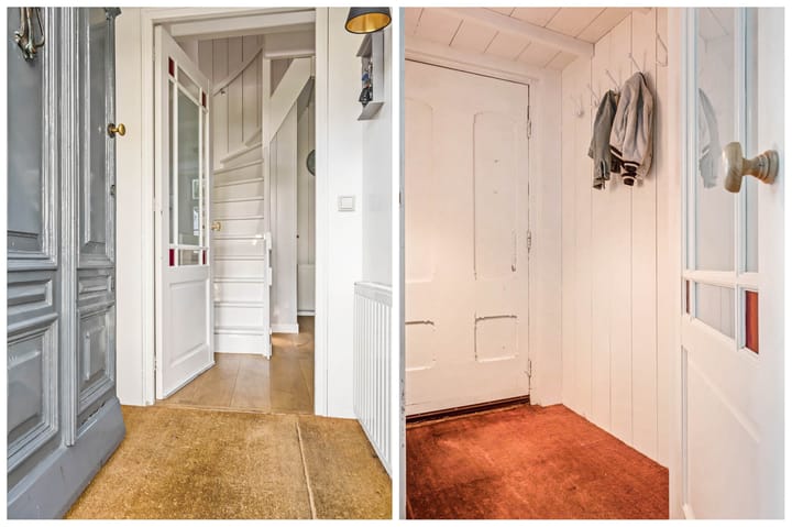 Foto 7 van Nieuwehaven 15