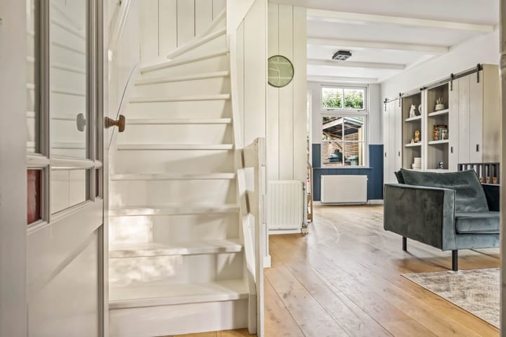 Foto 8 van Nieuwehaven 15