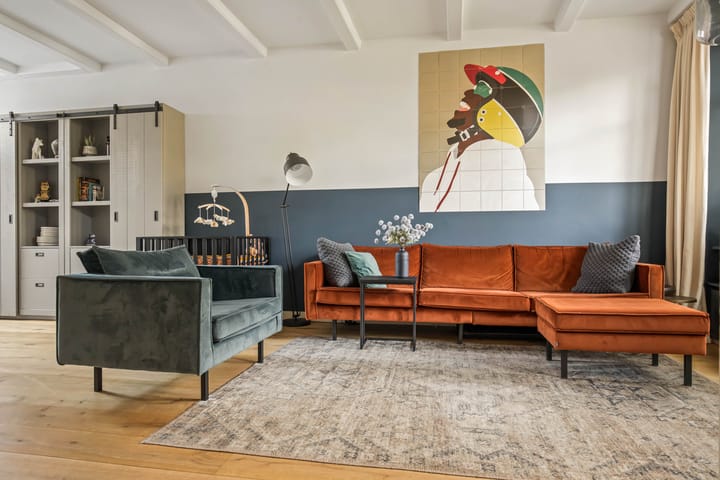 Foto 9 van Nieuwehaven 15