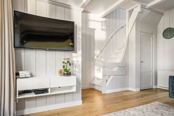 Foto 13 van Nieuwehaven 15