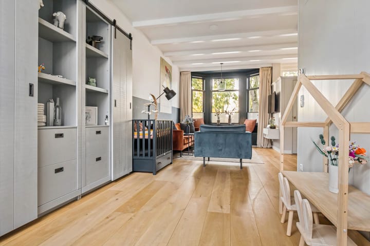 Foto 14 van Nieuwehaven 15