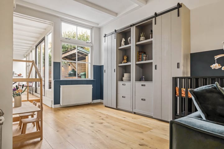 Foto 15 van Nieuwehaven 15