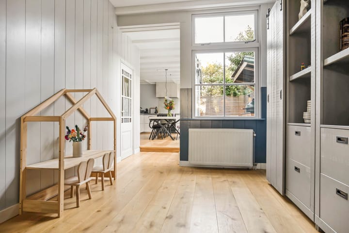 Foto 16 van Nieuwehaven 15