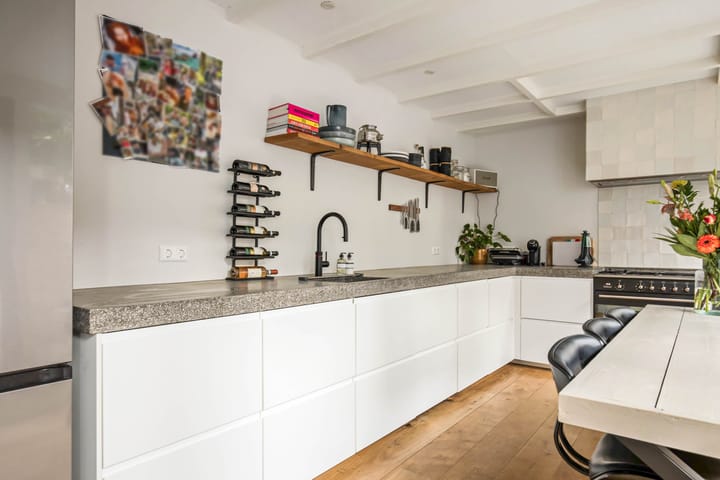 Foto 18 van Nieuwehaven 15