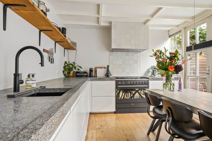 Foto 19 van Nieuwehaven 15