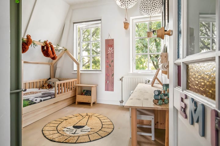 Foto 29 van Nieuwehaven 15