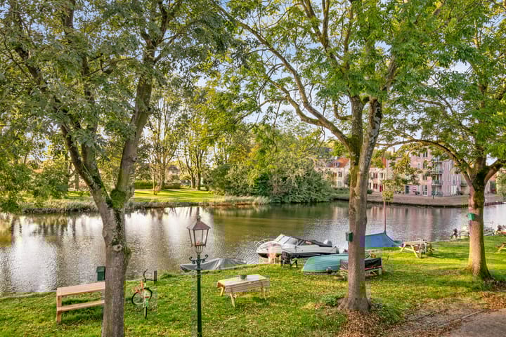 Foto 31 van Nieuwehaven 15