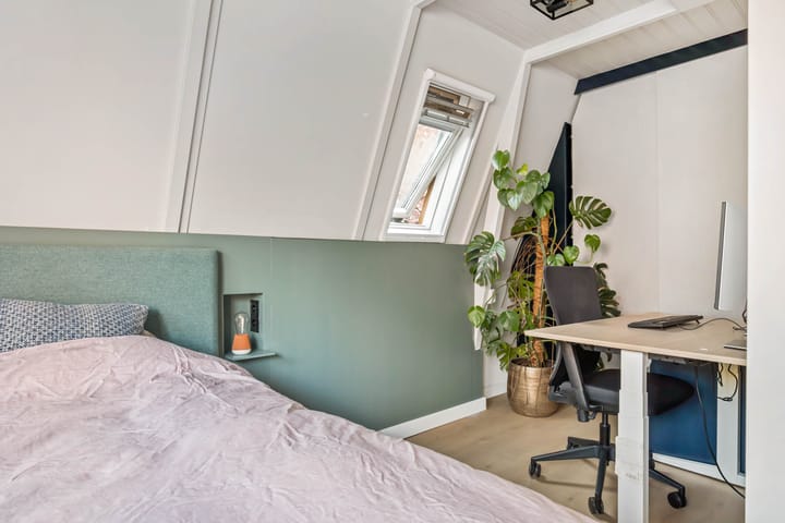 Foto 38 van Nieuwehaven 15