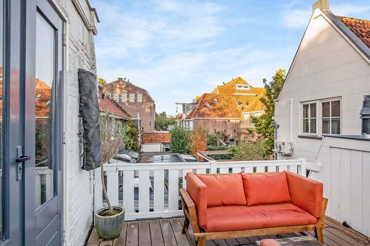 Foto 41 van Nieuwehaven 15